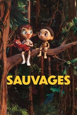 Regarder Sauvages en streaming complet