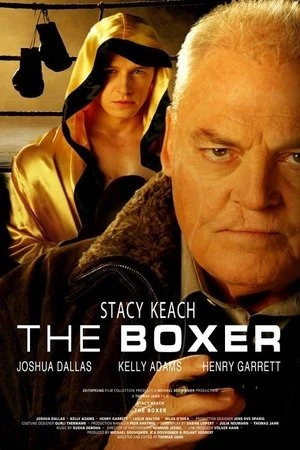 Regarder Le Boxeur en streaming complet