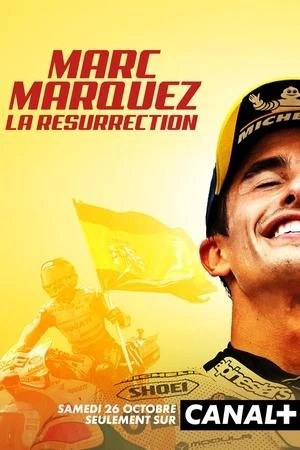 Regarder Marc Marquez, la résurrection en streaming complet