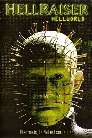 Regarder Hellraiser: Hellworld en streaming complet