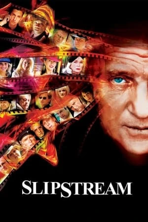  Slipstream affiche 