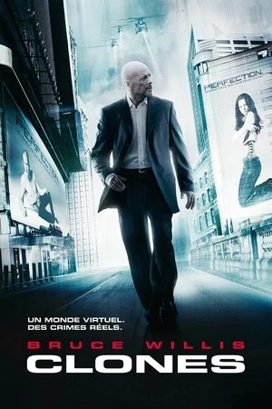 Regarder Clones en streaming complet