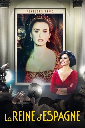 Regarder La Reine d'Espagne en streaming complet