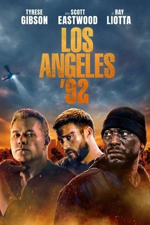 Regarder Los Angeles ’92 en streaming complet