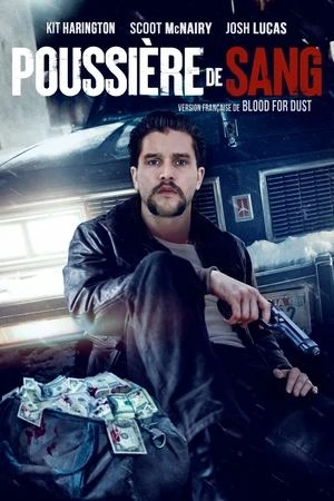 Regarder Blood for Dust en streaming complet