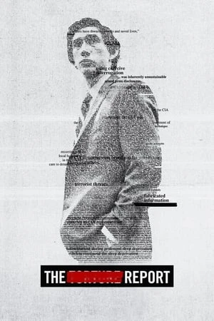 Regarder The Report en streaming complet