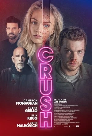 Regarder Crush en streaming complet