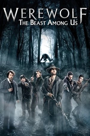 Regarder Werewolf : La nuit du loup-garou en streaming complet
