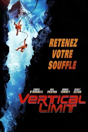 Regarder Vertical Limit en streaming complet