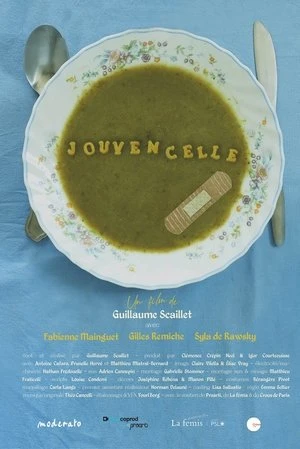 Regarder Jouvencelle en streaming complet