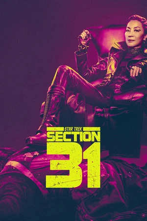 Regarder Star Trek: Section 31 en streaming complet