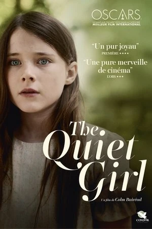 Regarder The quiet girl en streaming complet