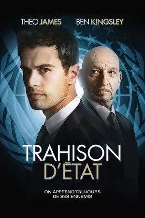 Regarder Trahison d'état en streaming complet