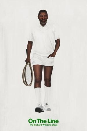 Regarder Richard Williams, jeu, set et légendes en streaming complet