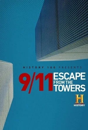 Regarder 9/11: Escape from the Towers en streaming complet