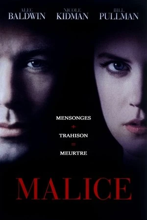 Regarder Malice en streaming complet