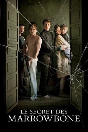 Regarder Le Secret des Marrowbone en streaming complet