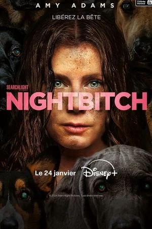Regarder Nightbitch en streaming complet