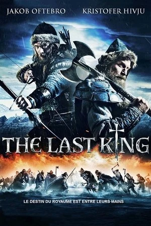 Regarder Le dernier roi en streaming complet