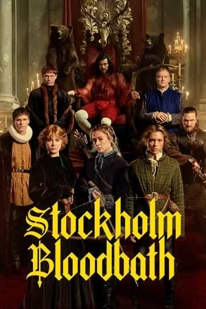 Regarder Stockholm Bloodbath en streaming complet
