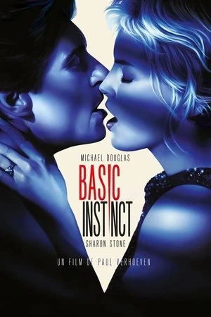 Regarder Basic Instinct en streaming complet