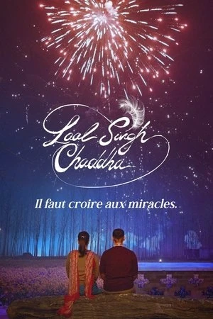 Regarder Laal Singh Chaddha en streaming complet