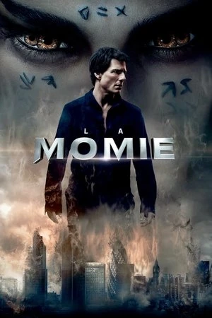 Regarder La Momie en streaming complet