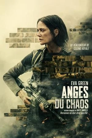 Regarder Dirty Angels en streaming complet