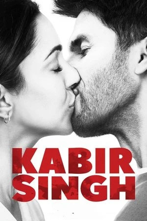 Regarder Kabir Singh en streaming complet