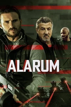 Regarder Alarum en streaming complet