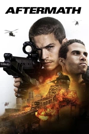 Regarder Aftermath en streaming complet