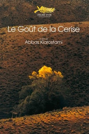 Regarder Le goût de la cerise en streaming complet