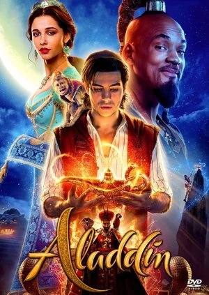 Regarder Aladdin en streaming complet