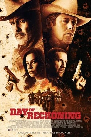 Regarder Day of Reckoning en streaming complet