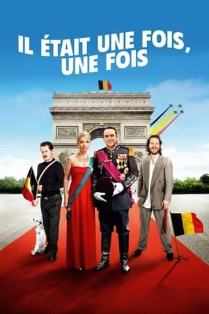 Regarder Il était une fois, une fois en streaming complet