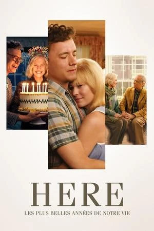 Regarder Here : Les plus belles années de notre vie en streaming complet