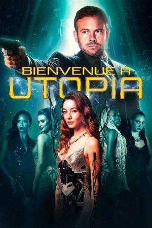 Regarder Bienvenue à Utopia en streaming complet