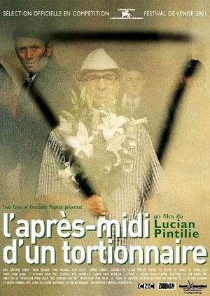 Regarder L'Après-midi d'un tortionnaire en streaming complet