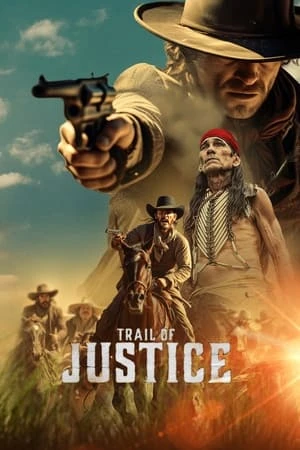 Regarder Trail of Justice en streaming complet