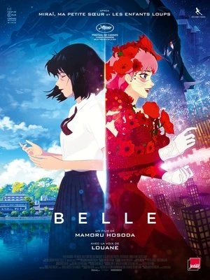 Regarder Belle en streaming complet