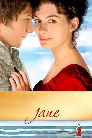 Regarder Jane en streaming complet