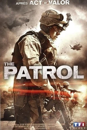 Regarder The Patrol en streaming complet