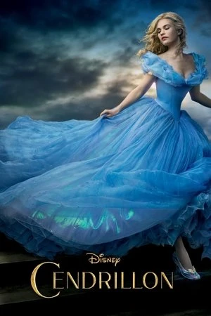 Regarder Cendrillon en streaming complet
