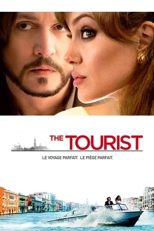 Regarder The Tourist en streaming complet