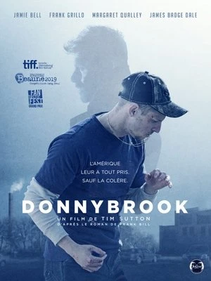 Regarder Donnybrook en streaming complet