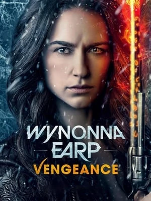 Regarder Wynonna Earp: Vengeance en streaming complet