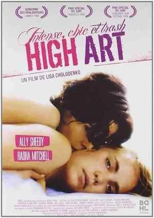 Regarder High Art en streaming complet