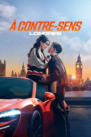 Regarder À contre-sens : Londres en streaming complet