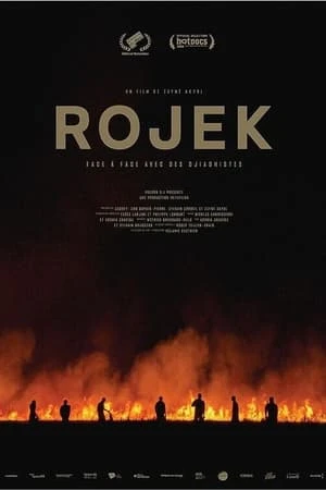 Regarder Rojek en streaming complet