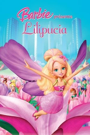 Regarder Barbie présente Lilipucia en streaming complet